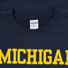 Vintage Michigan Sweater XLarge