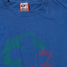 Vintage Mickey Mouse T-Shirt XLarge