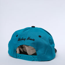 Vintage Mickey Mouse Snapback