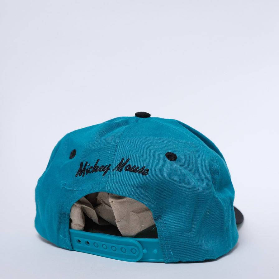 Vintage Mickey Mouse Snapback