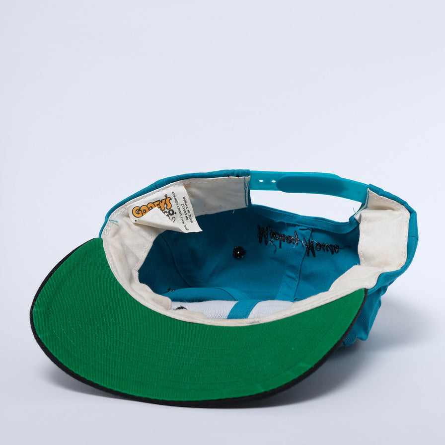 Vintage Mickey Mouse Snapback