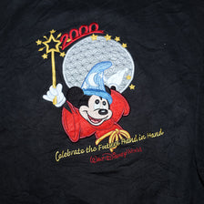 Vintage Disney Micky Magician Sweater Large - Double Double Vintage