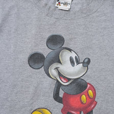 Vintage Disney World Mickey T-Shirt XXL
