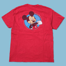 Vintage Disney Midnight Magic T-Shirt XLarge