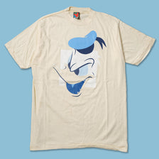Vintage Donald Duck T-Shirt Large