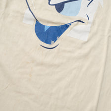 Vintage Donald Duck T-Shirt Large