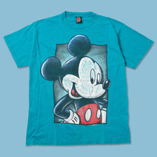 Vintage Mickey Mouse T-Shirt XLarge