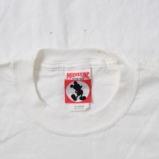 Vintage Mickey Mouse T-Shirt XLarge