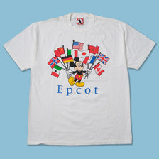 Vintage Mickey Mouse T-Shirt XLarge