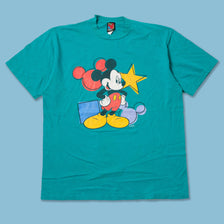 Vintage Mickey Mouse T-Shirt XLarge