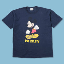 Vintage Mickey Mouse T-Shirt XLarge / XXL