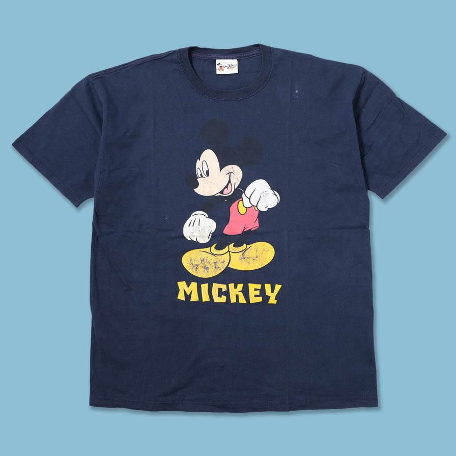 Vintage Mickey Mouse T-Shirt XLarge / XXL