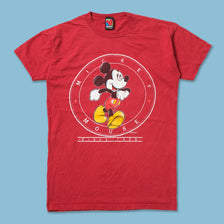 Vintage Mickey Mouse T-Shirt Medium / Large