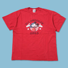Vintage 2003 Mickey Mouse T-Shirt Large