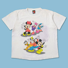 Vintage Disney Mickey Mouse T-Shirt XLarge