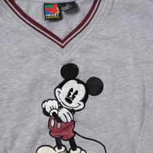 Vintage Mickey Mouse Sweater Medium / Large