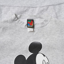 Vintage Mickey Mouse Sweater Large