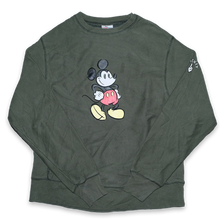 Vintage Mickey Mouse Sweater Small - Double Double Vintage