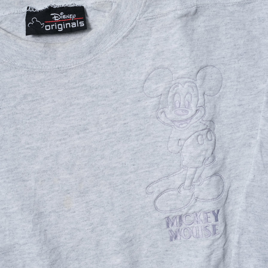 Vintage Mickey Mouse Sweater Large / XLarge