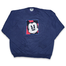 Vintage Mickey Mouse Sweater Large - Double Double Vintage