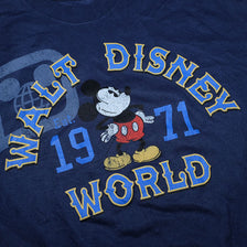 Vintage Mickey Mouse Sweater Large - Double Double Vintage