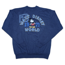 Vintage Mickey Mouse Sweater Large - Double Double Vintage