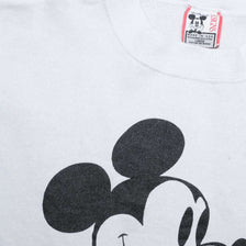 Vintage Mickey Mouse Sweater Medium