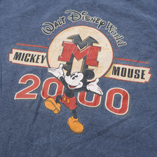 Vintage Mickey Mouse T-Shirt Small / Medium