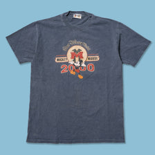 Vintage Mickey Mouse T-Shirt Small / Medium