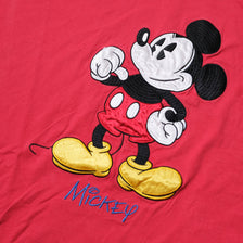 Vintage Mickey Mouse T-Shirt XLarge / XXL