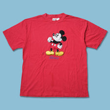 Vintage Mickey Mouse T-Shirt XLarge / XXL