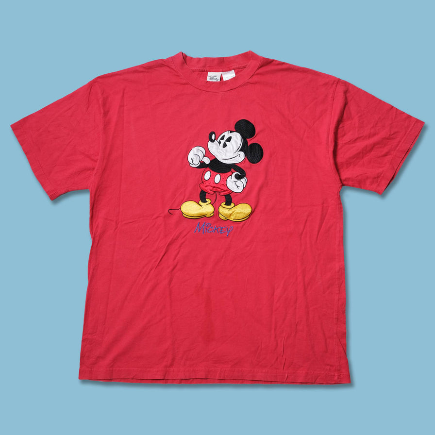 Vintage Mickey Mouse T-Shirt XLarge / XXL