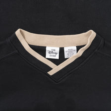 Vintage Mickey Mouse Sweater Vest Medium