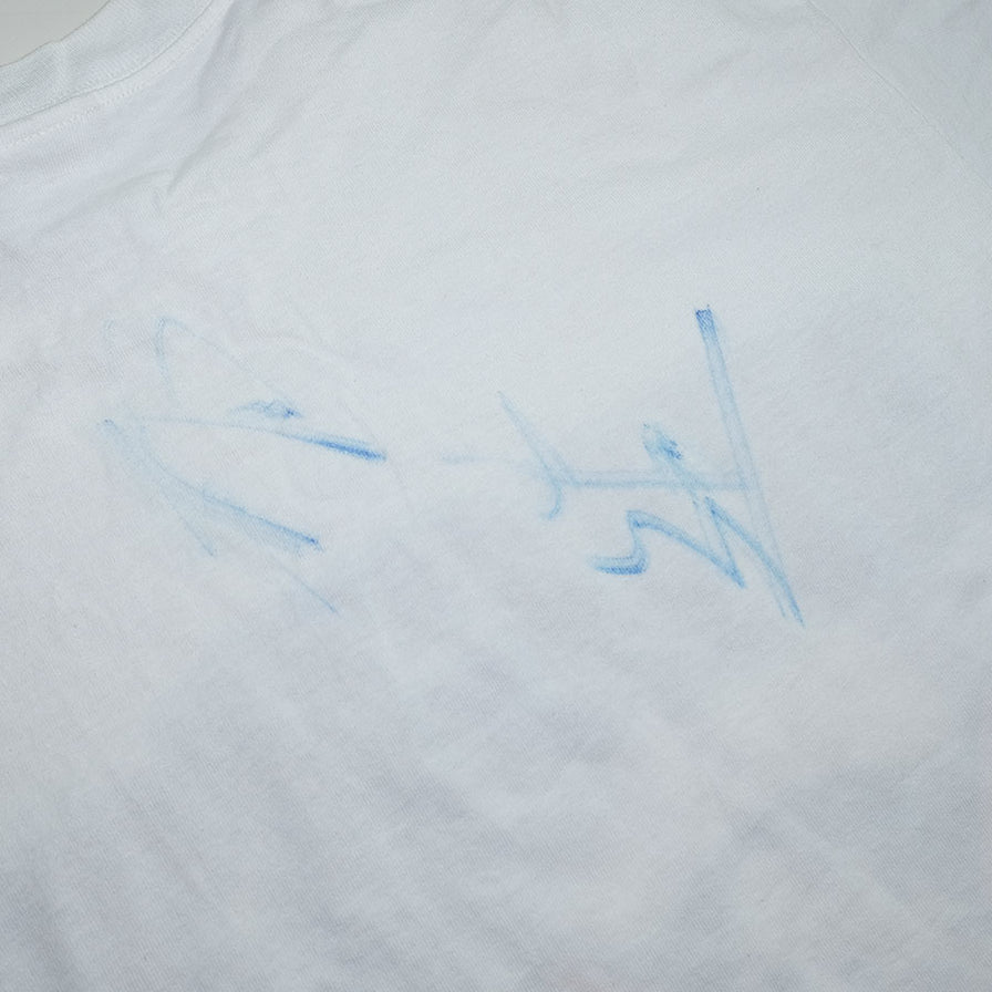 Vintage Mighty Ducks T-Shirt XLarge - Double Double Vintage