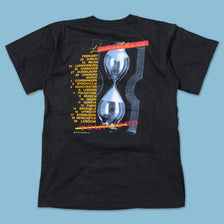 Vintage 1989 Mike & The Mechanics T-Shirt Large