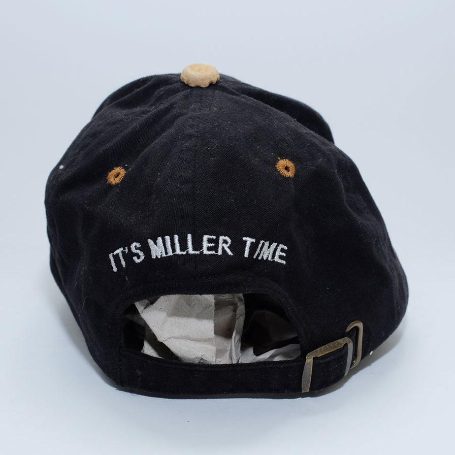 Vintage Miller Cap - Double Double Vintage