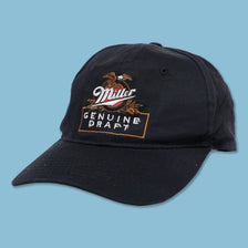 Vintage Miller Snapback