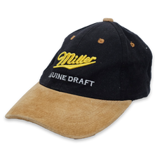 Vintage Miller Cap - Double Double Vintage