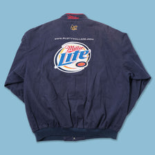 Vintage Nascar Winston Cup Jacket XXLarge