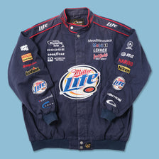 Vintage Nascar Winston Cup Jacket XXLarge