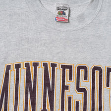 Vintage Minnesota Sweater Large