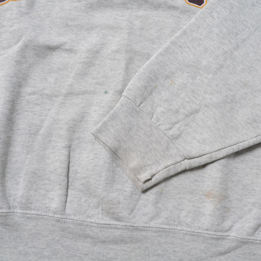 Vintage Minnesota Sweater Large