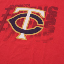 Minnesota Twins T-Shirt Large