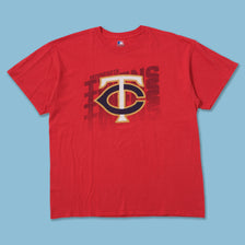 Minnesota Twins T-Shirt Large