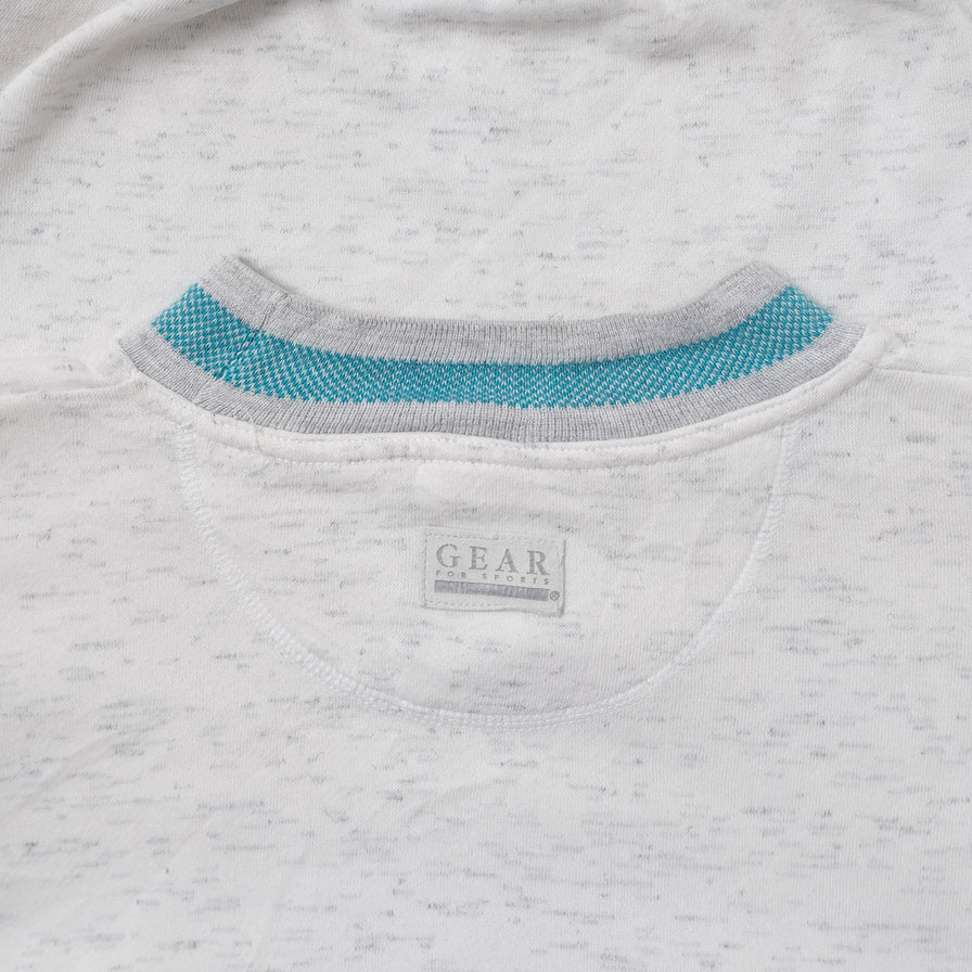 Vintage Grand Marais Minnesota Sweater Medium