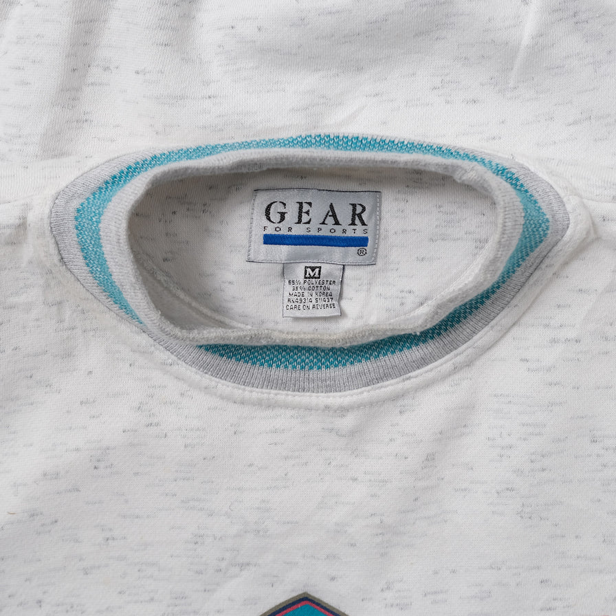 Vintage Grand Marais Minnesota Sweater Medium