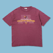 Vintage Minnesota Gophers T-Shirt XLarge
