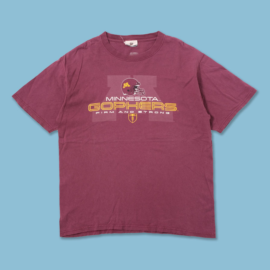 Vintage Minnesota Gophers T-Shirt XLarge