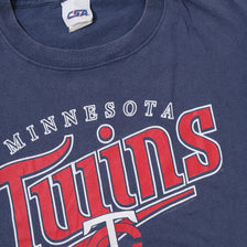 Vintage Minnesota Twins T-Shirt XXLarge