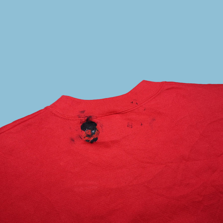 Vintage Minnie Mouse Sweater XLarge - Double Double Vintage